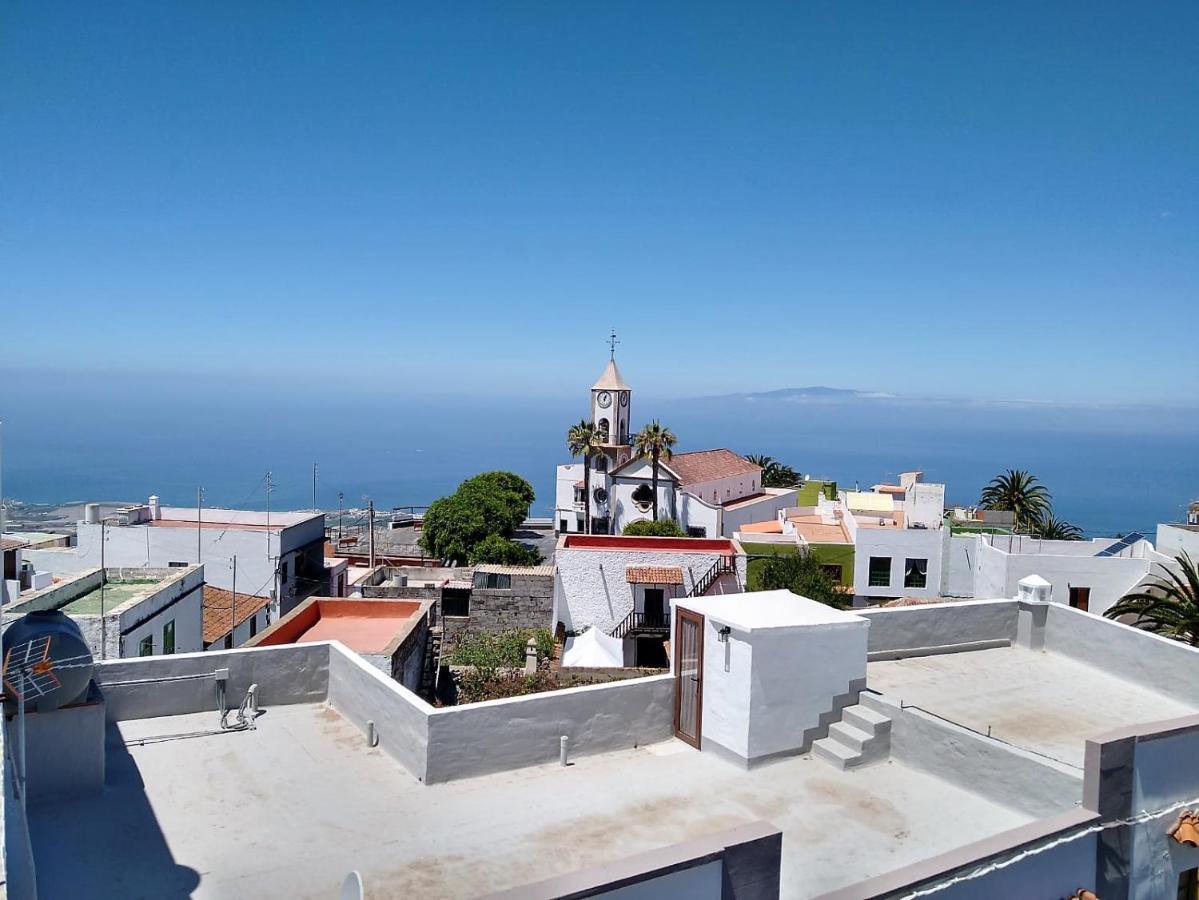 I Miti Viviendavacacional Ξενοδοχείο Chío Εξωτερικό φωτογραφία