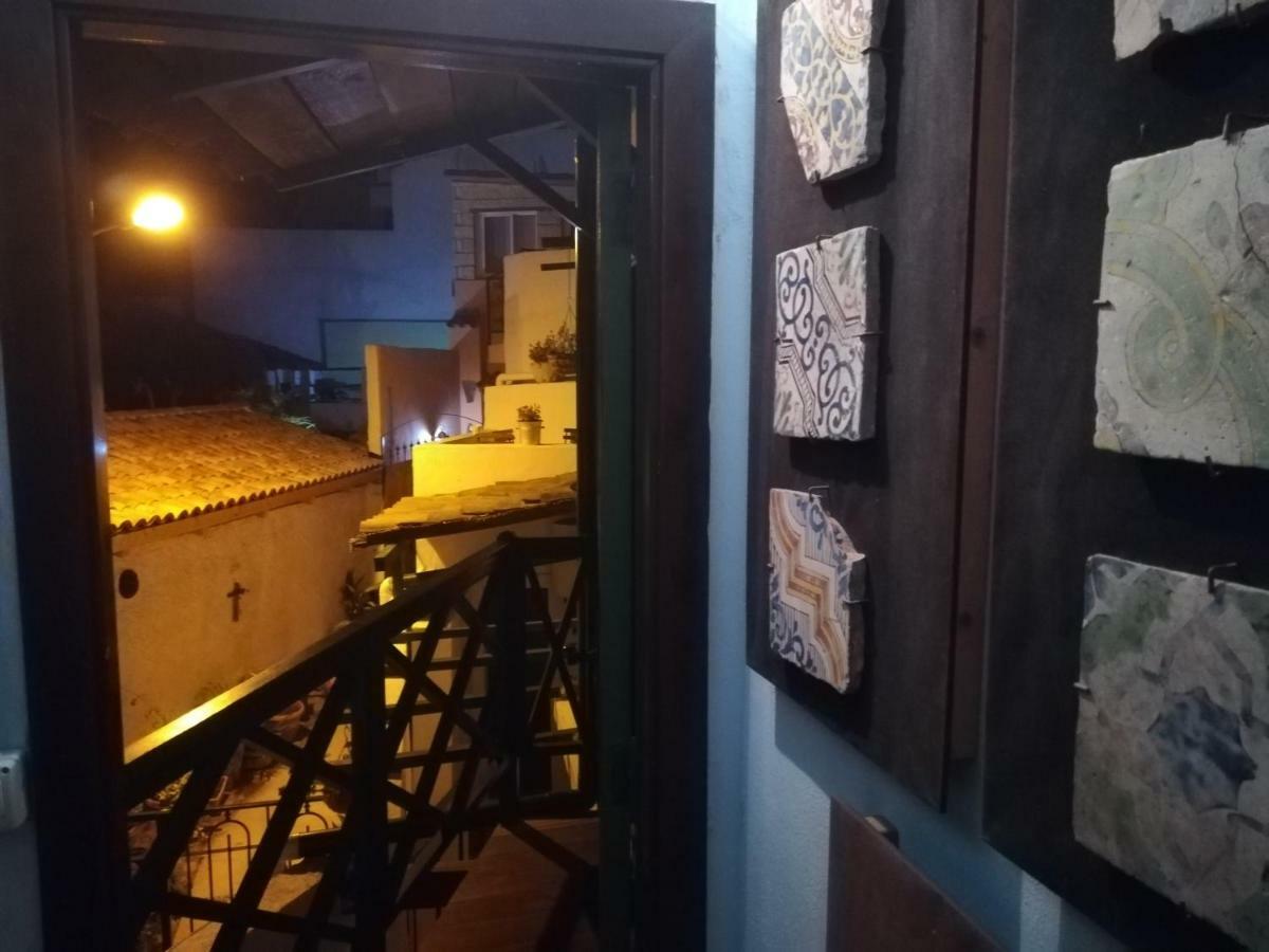 I Miti Viviendavacacional Ξενοδοχείο Chío Εξωτερικό φωτογραφία