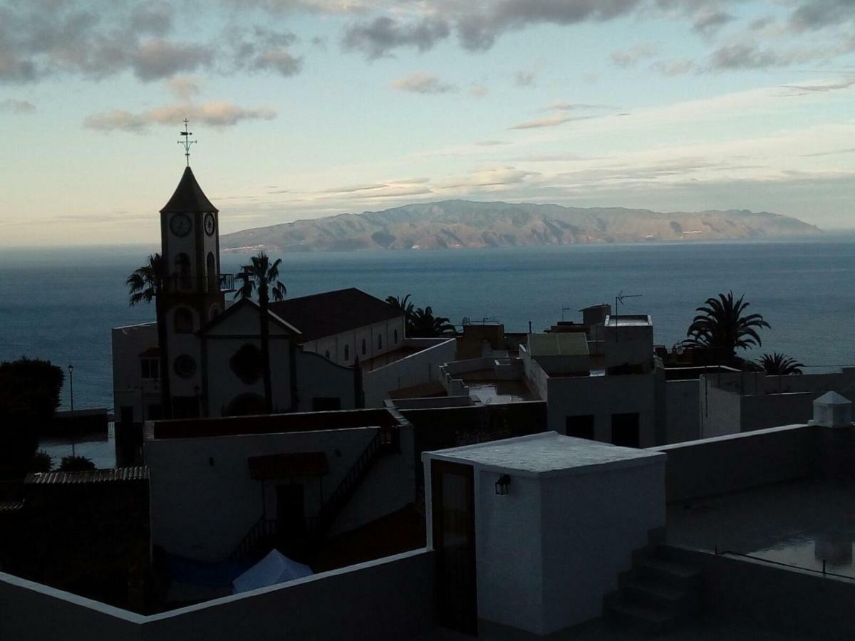 I Miti Viviendavacacional Ξενοδοχείο Chío Εξωτερικό φωτογραφία
